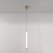 LED пендел MAYTONI P022PL-L20G3K RAY