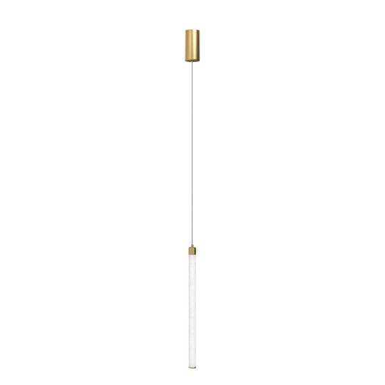 LED пендел MAYTONI P022PL-L20G3K RAY