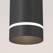 LED пендел MAYTONI P085PL-12W4K-B ORLO