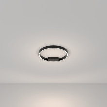 LED плафон MAYTONI MOD058CL-L25B4K RIM