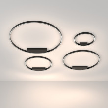 LED плафон MAYTONI MOD058CL-L25B4K RIM