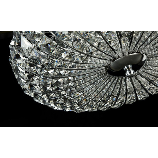 Плафон MAYTONI DIA902-04-N BROCHE