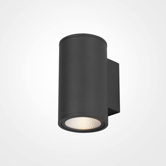 LED фасаден аплик MAYTONI O303WL-L10GF3K SHIM