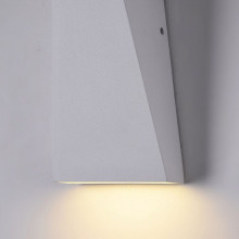 LED фасаден аплик MAYTONI O580WL-L6W TIMES SQUARE