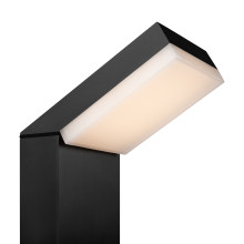 LED градински стълб MAYTONI O595FL-L12B3K PASO