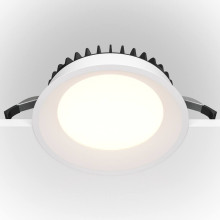 LED панел за вграждане MAYTONI DL053-24W3K-W OKNO