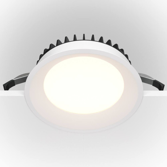 LED панел за вграждане MAYTONI DL053-24W3K-W OKNO