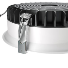 LED панел за вграждане MAYTONI DL055-24W4K-W OKNO