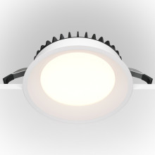 LED панел за вграждане MAYTONI DL055-24W4K-W OKNO