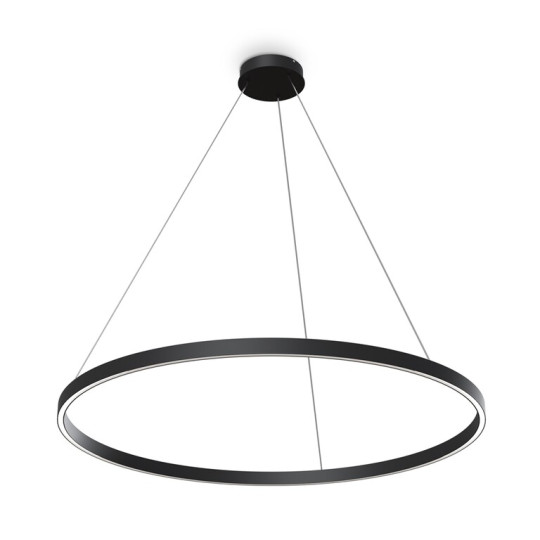 LED пендел MAYTONI MOD058PL-L54B3K RIM