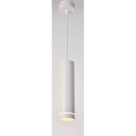 LED пендел MAYTONI P085PL-12W4K-W ORLO