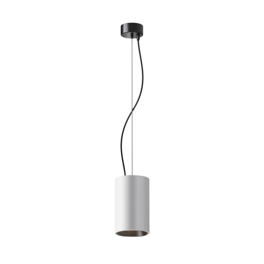 LED пендел MAYTONI P089PL-33W3K-W EFIR