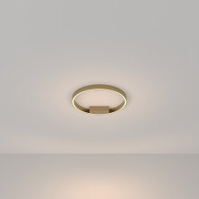 LED плафон MAYTONI MOD058CL-L25BS3K RIM