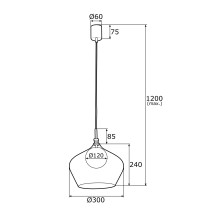 Пендел ARGON 4269 IRUN