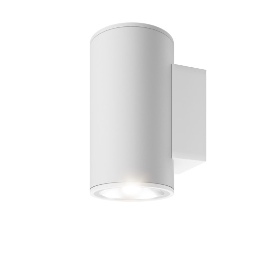 LED фасаден аплик MAYTONI O303WL-L10W3K SHIM