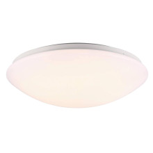 LED фасаден плафон с датчик за движение NORDLUX 45386501 ASK 36 Sensor