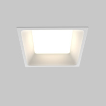 LED панел за вграждане MAYTONI DL056-12W3-4-6K-W OKNO