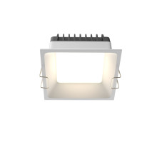 LED панел за вграждане MAYTONI DL056-12W3-4-6K-W OKNO