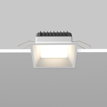 LED панел за вграждане MAYTONI DL056-12W3-4-6K-W OKNO