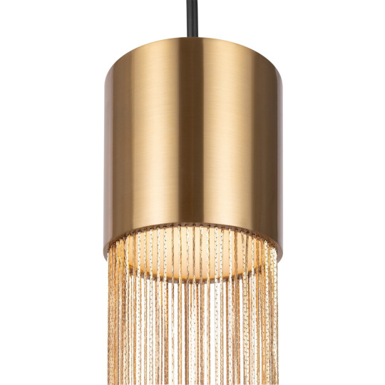 LED пендел MAYTONI MOD190PL-L5G3K IMAGINARY