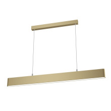 LED пендел MAYTONI P010PL-L30G3K STEP