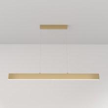 LED пендел MAYTONI P010PL-L30G3K STEP