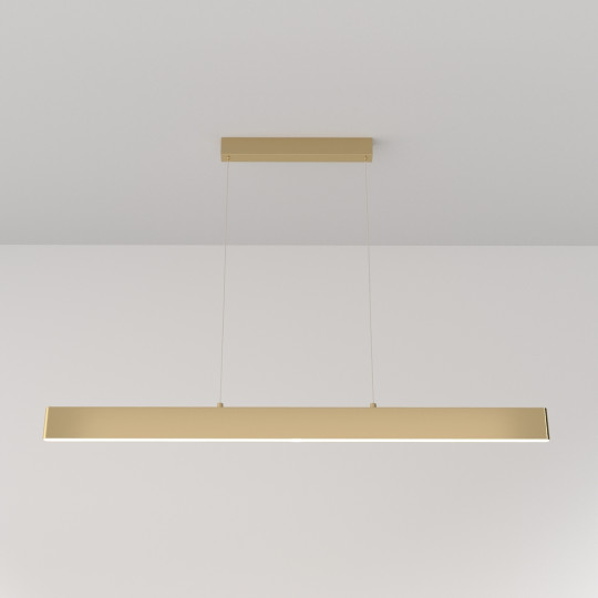 LED пендел MAYTONI P010PL-L30G3K STEP