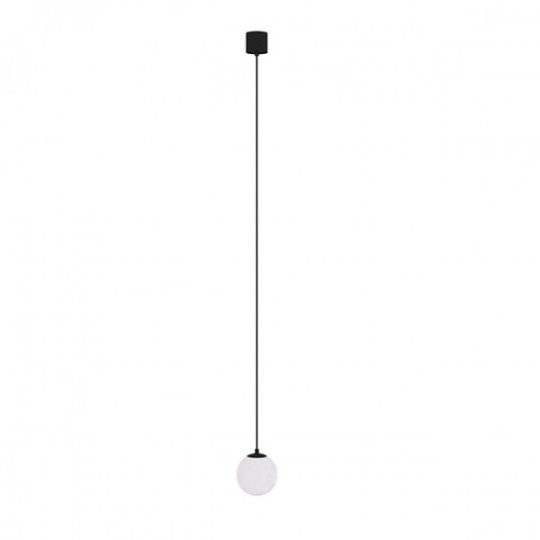 LED пендел MAYTONI P039PL-5W3K-10-B LUNA