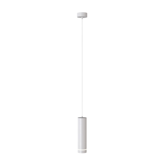 LED пендел MAYTONI P085PL-12W3K-W ORLO