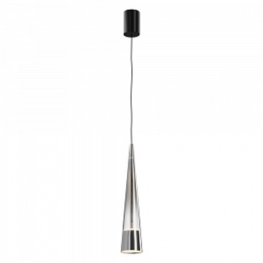 LED пендел MAYTONI P090PL-L12CH3K SINTESI