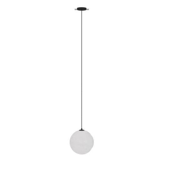 LED пендел за вграждане MAYTONI P039PL-5W4K-20INS-B LUNA