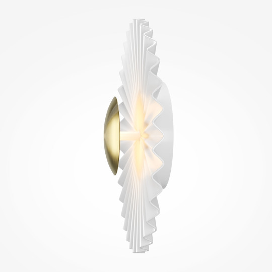 LED аплик MAYTONI MOD233WL-L11BS3K FIORE 7W 3000K DIMMABLE