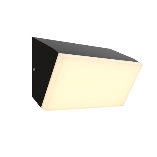 LED фасаден аплик MAYTONI O436WL-L10GF3K BRICK