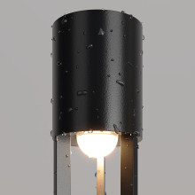 LED градински стълб MAYTONI O427FL-L12GF3K MILL