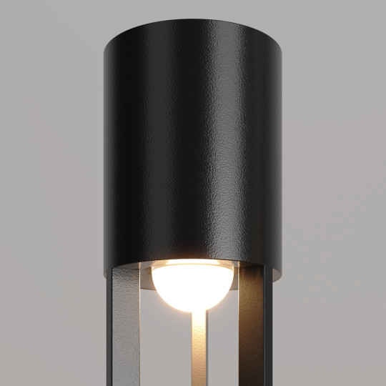 LED градински стълб MAYTONI O427FL-L12GF3K MILL