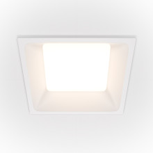 LED панел за вграждане MAYTONI DL054-12W3K-W OKNO