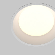 LED панел за вграждане MAYTONI DL055-12W3-4-6K-W OKNO