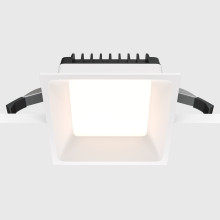 LED панел за вграждане MAYTONI DL056-12W3K-W OKNO