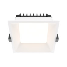 LED панел за вграждане MAYTONI DL056-12W3K-W OKNO