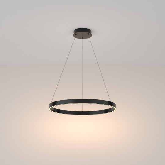 LED пендел MAYTONI MOD058PL-L32B3K RIM