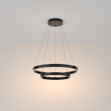 LED пендел MAYTONI MOD058PL-L55B3K RIM