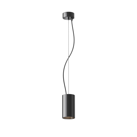 LED пендел MAYTONI P089PL-15W3K-B EFIR