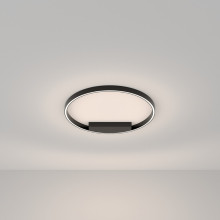 LED плафон MAYTONI MOD058CL-L35B3K RIM