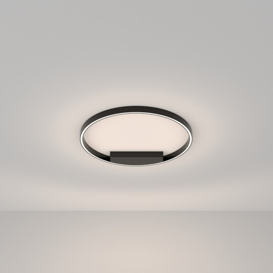 LED плафон MAYTONI MOD058CL-L35B3K RIM