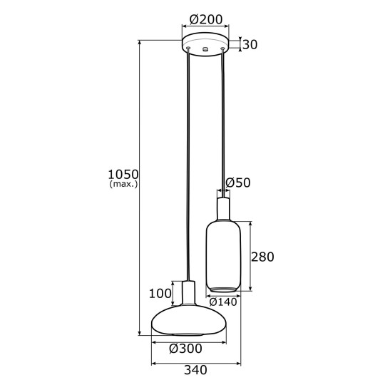 Пендел ARGON 896 SAGUNTO