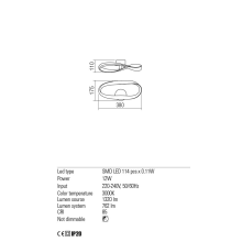 REDO 01-2083 NUBO 3000K