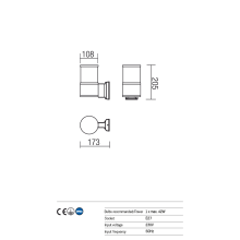 REDO OUTDOOR 9326 EXTER