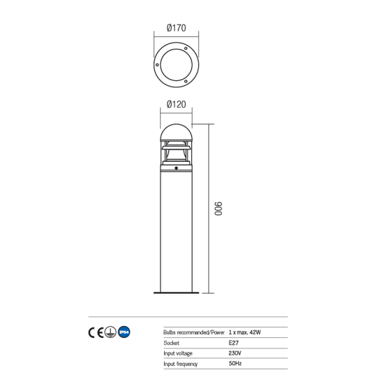 REDO OUTDOOR 9946 ARGO