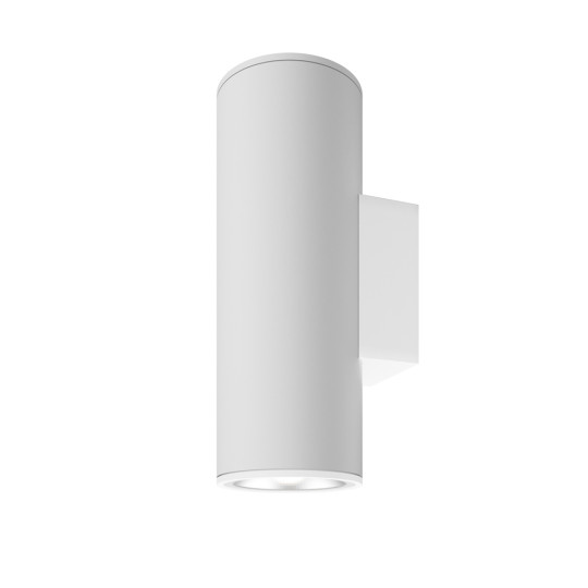 LED фасаден аплик MAYTONI O303WL-L24W3K SHIM