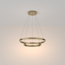 LED пендел MAYTONI MOD058PL-L55BS3K RIM